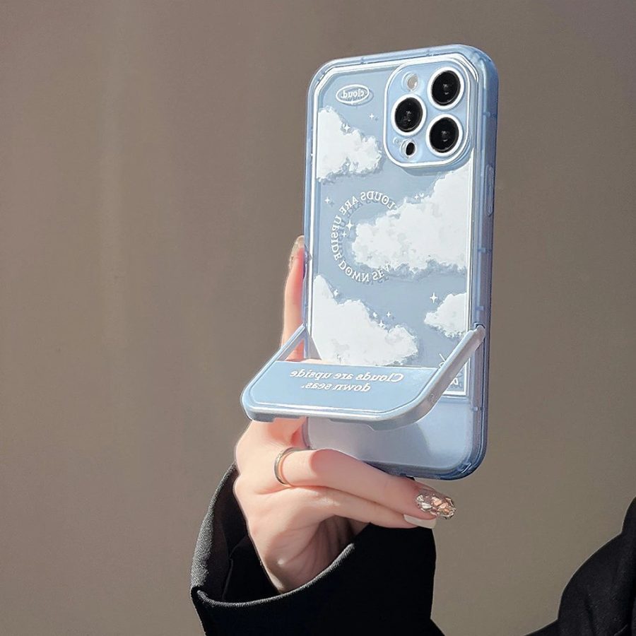 Clouds iPhone 11 Pro Max Case