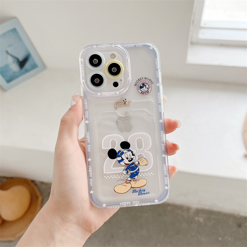 Mickey Mouse iPhone 11 Pro Max Case