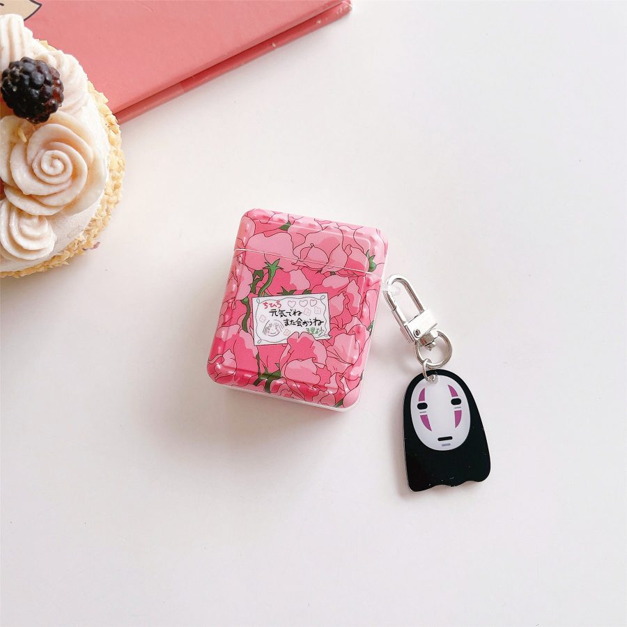 Spirited Away AirPods 1 and 2 Case