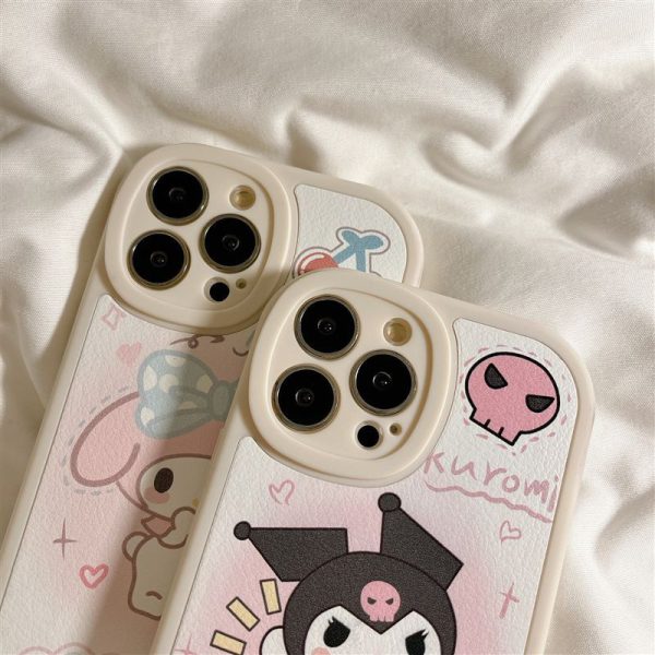 My Melody iPhone Case - ZiCASE