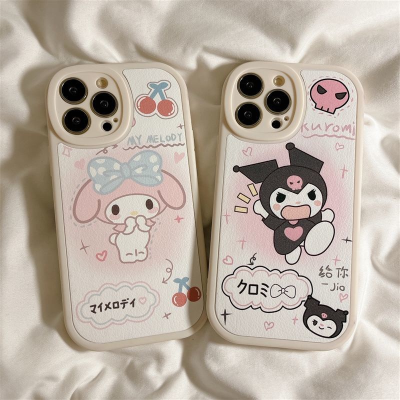 My Melody iPhone 13 Pro Max Case