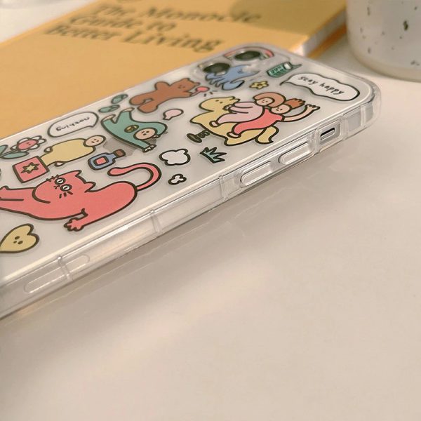 Fantasy World iPhone Case - ZiCASE