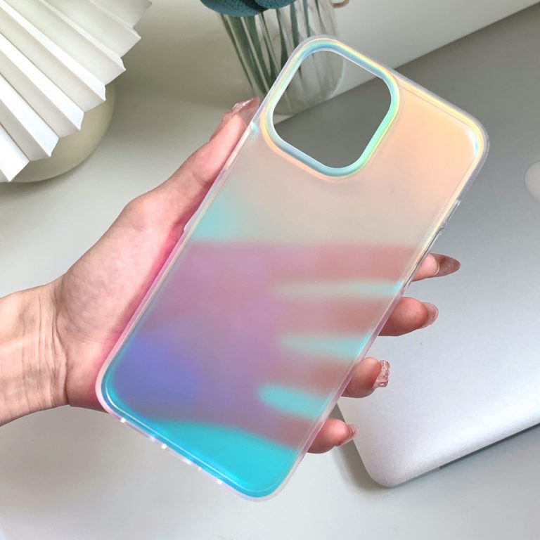 Holographic iPhone Case ZiCASE