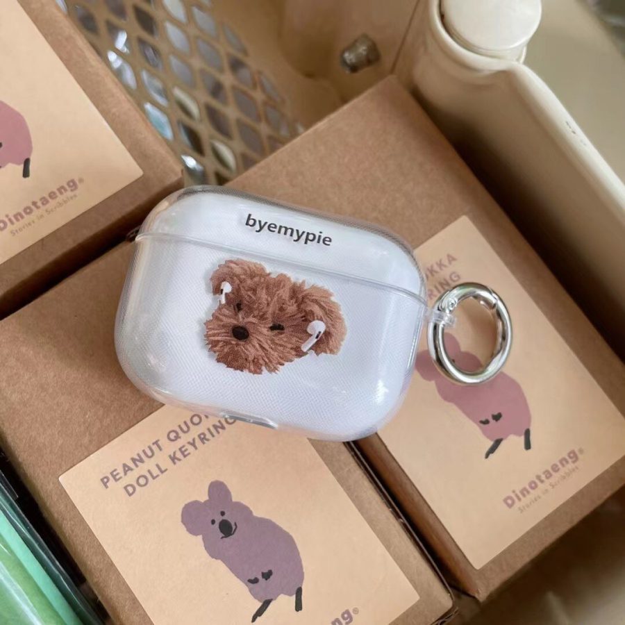 Lil Dog AirPods 3 Cases