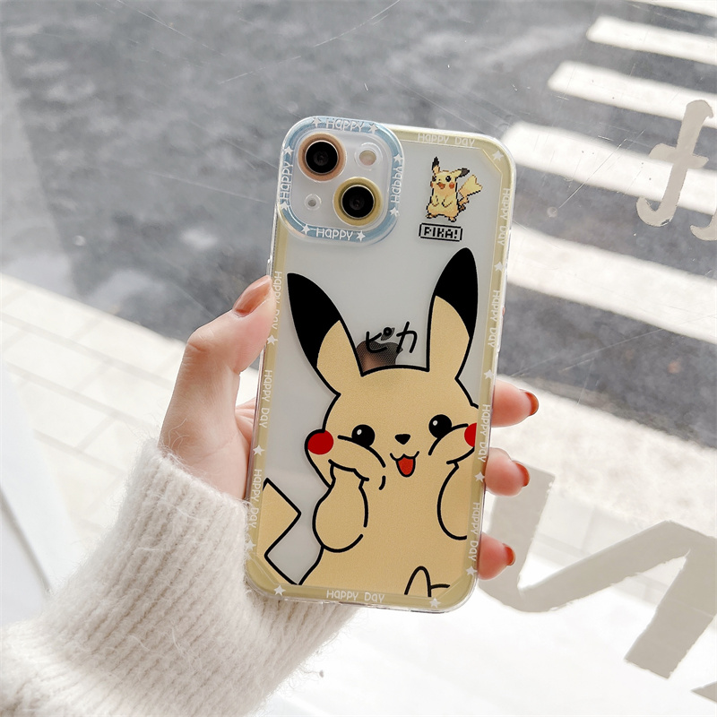 Pokemon iPhone 12 Case