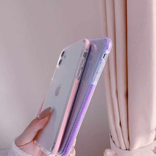 Soft Protective iPhone 13 Case