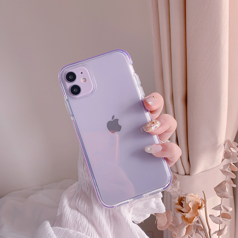 Soft Protective iPhone 11 Case