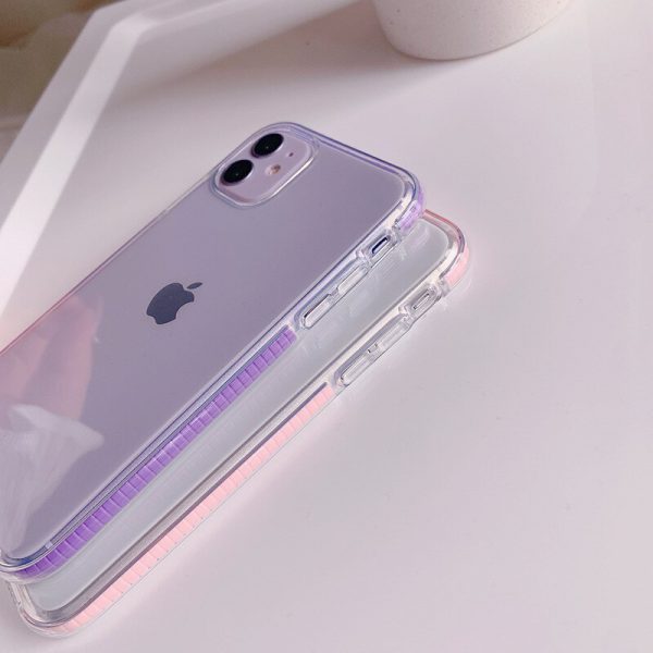 Soft Protective iPhone 14 Case