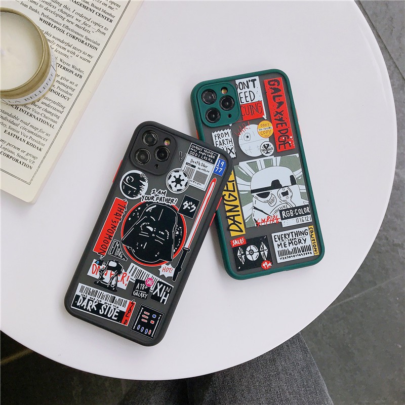Star Wars iPhone 13 Cases