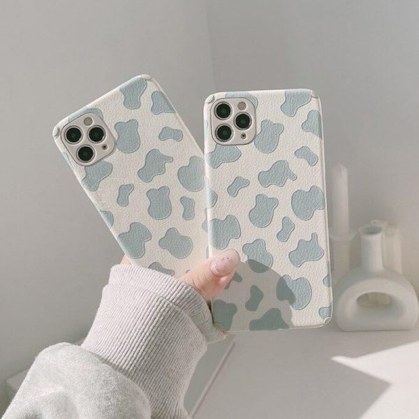 Cow Pattern iPhone 11 Pro Max Case
