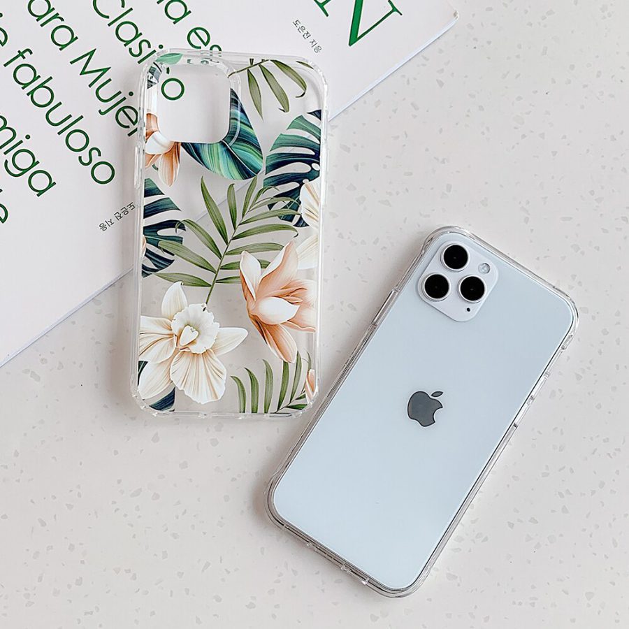 Leaf iPhone 14 Pro Max Case