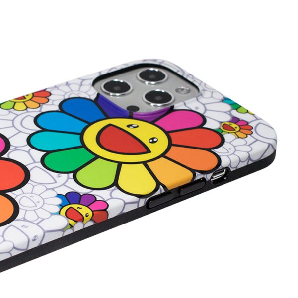 Takashi Murakami iPhone Case ZiCASE
