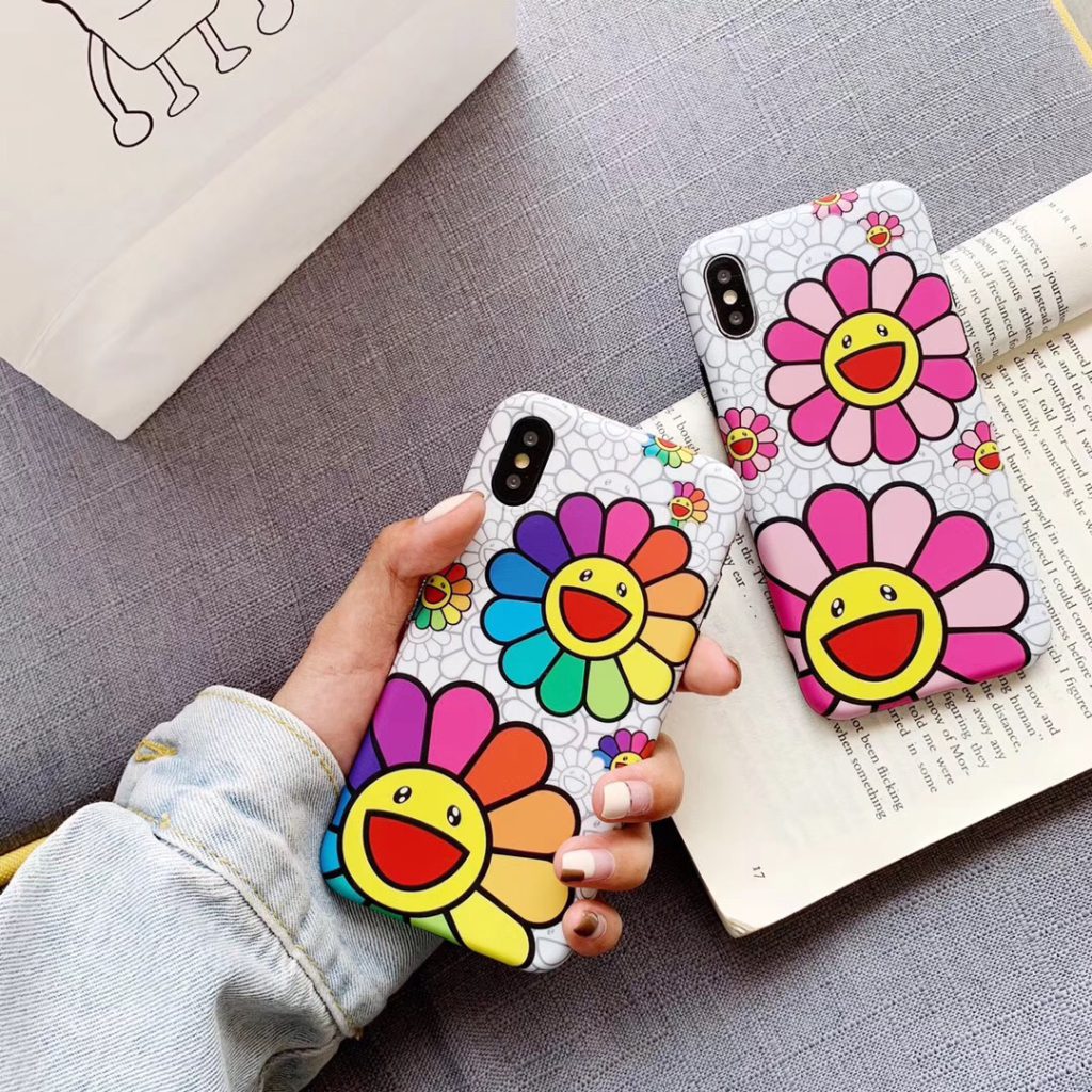 Takashi Murakami iPhone Case ZiCASE