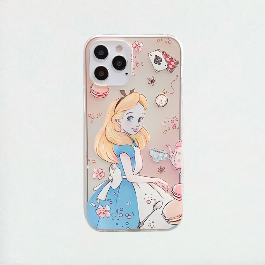 Disney Snow White iPhone Case