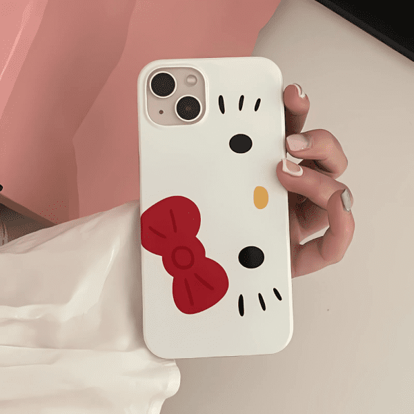 hello kitty phone case iphone 11