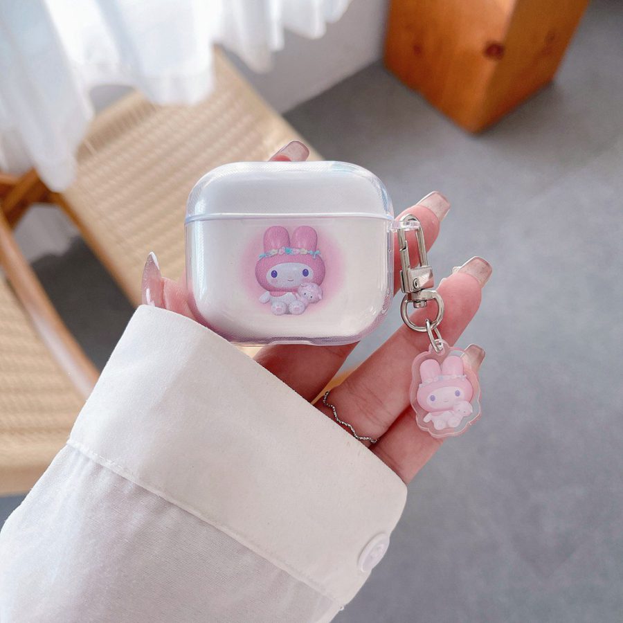 My Melody AirPods Pro Case