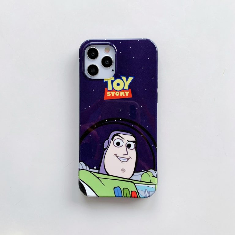 Toy Story iPhone Case - ZiCASE