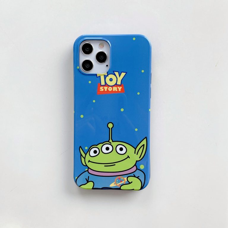 Toy Story iPhone Case - ZiCASE