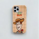 Toy Story iPhone Case - ZiCASE