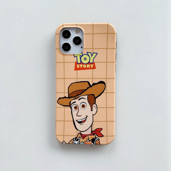 Woody iPhone 11 Pro Max Case