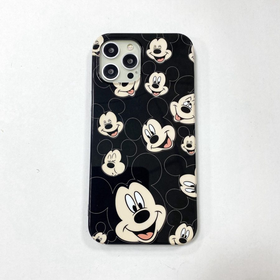 Mickey Mouse iPhone 14 Pro Max Case