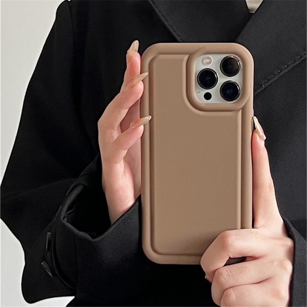 Matte iPhone Case - ZiCASE