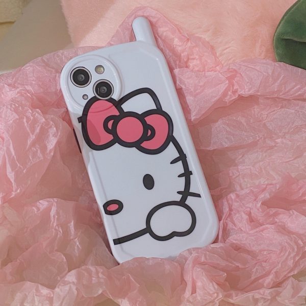 Hello Kitty iPhone 13 Case