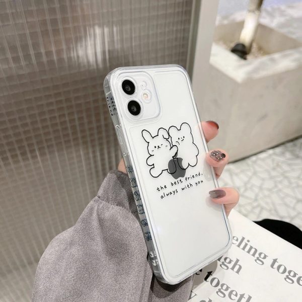 Little Bears iPhone 12 Case