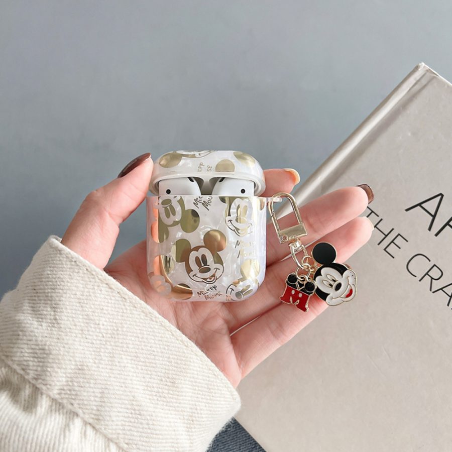Mickey Mouse AirPod Case