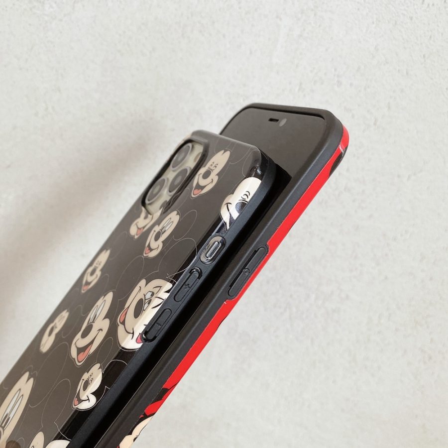Mickey Mouse iPhone 12 Pro Max Case