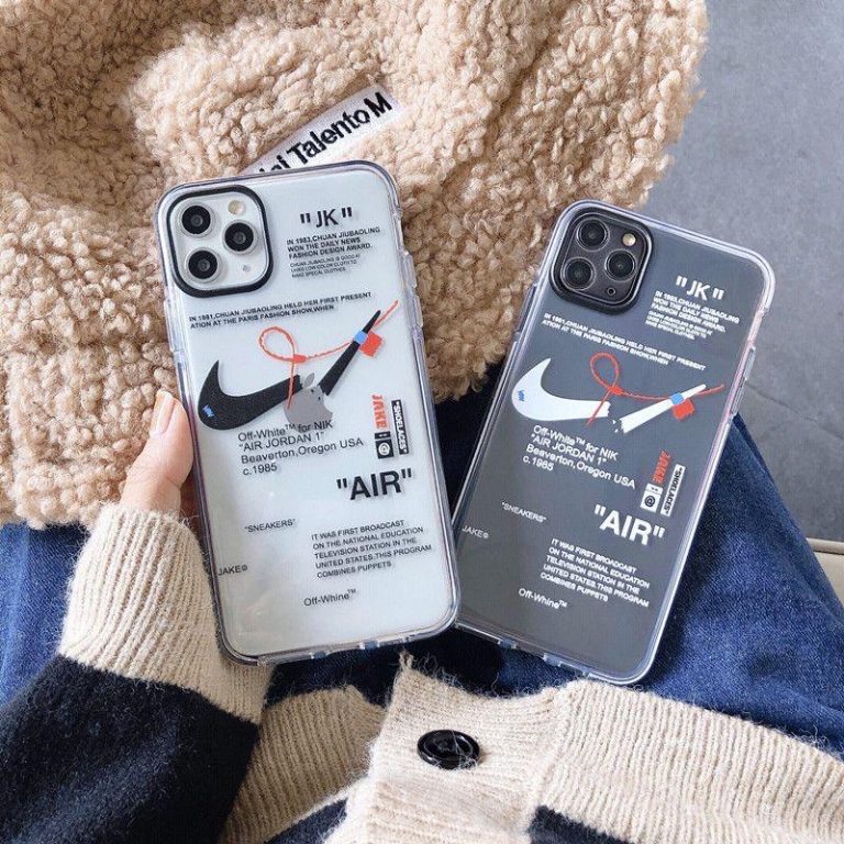 Off White iPhone Case - ZiCASE