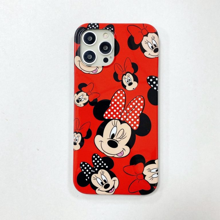 Mickey Mouse iPhone Case - ZiCASE