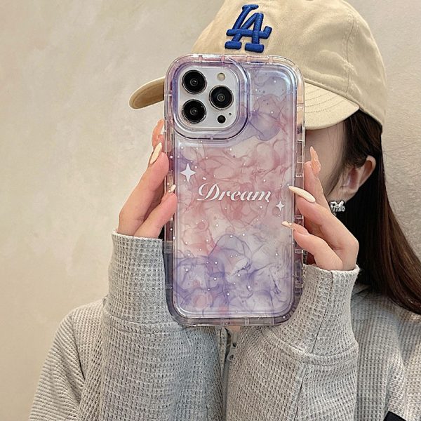 Moon & Stars Shockproof Case - ZiCASE