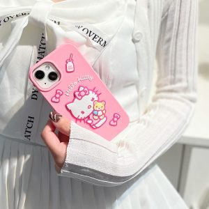 Sanrio iPhone Case - ZiCASE