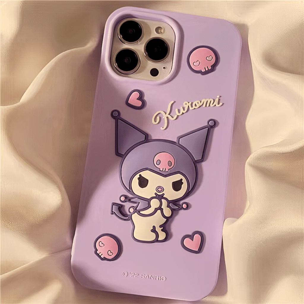 Sanrio Iphone Case - Zicase