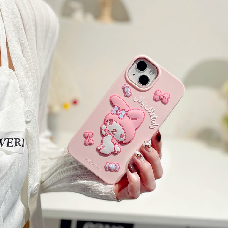 Sanrio iPhone Case - ZiCASE