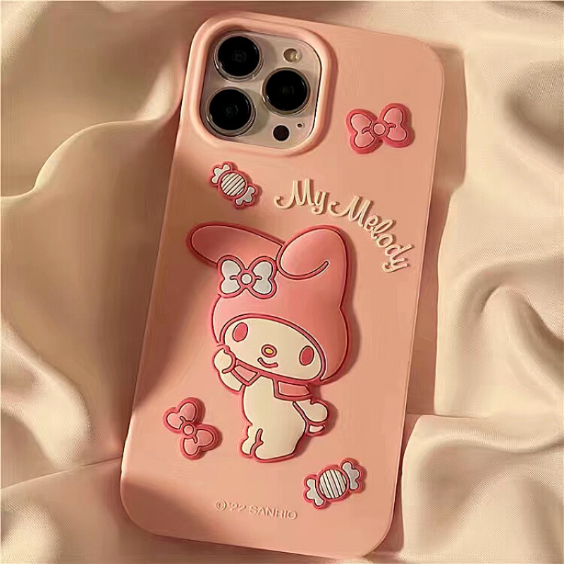 Melody iPhone Case