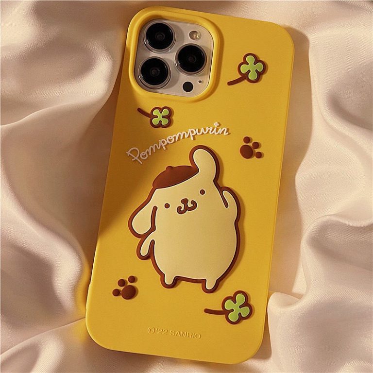 Sanrio iPhone Case - ZiCASE