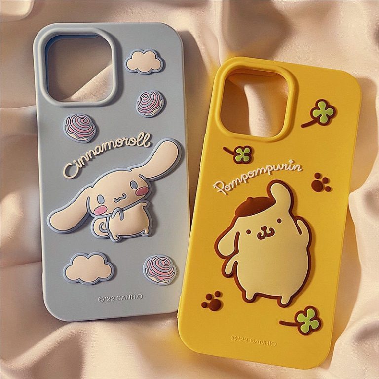 Sanrio iPhone Case - ZiCASE