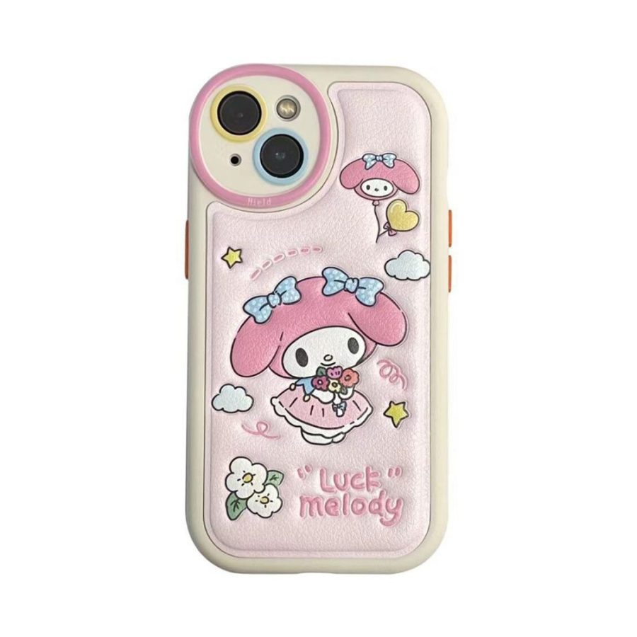 My Melody Phone Case iPhone 14