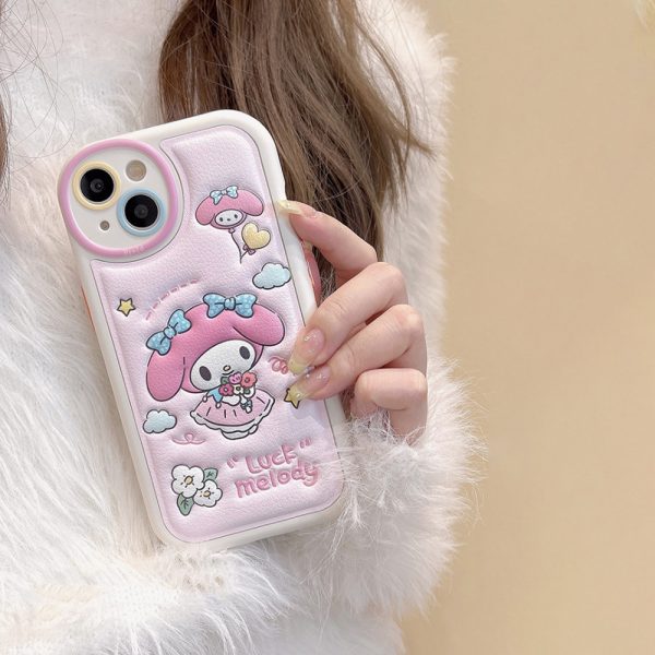 Sanrio My Melody Phone Case iPhone 13
