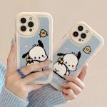 Pochacco Plush iPhone Case - ZiCASE