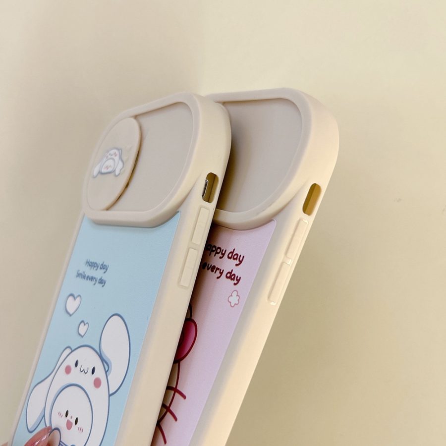 Sanrio Inspired iPhone 14 Pro Max Case