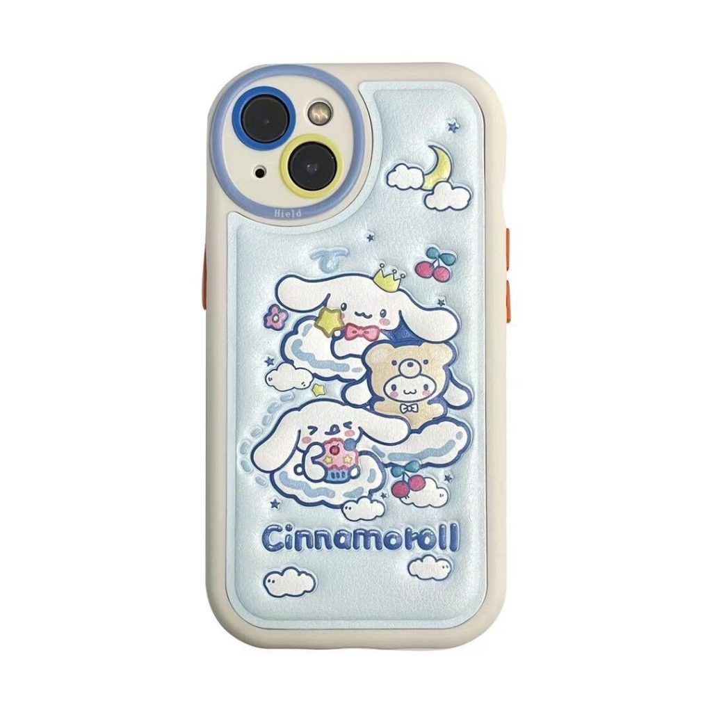 Sanrio Design iPhone Case - ZiCASE