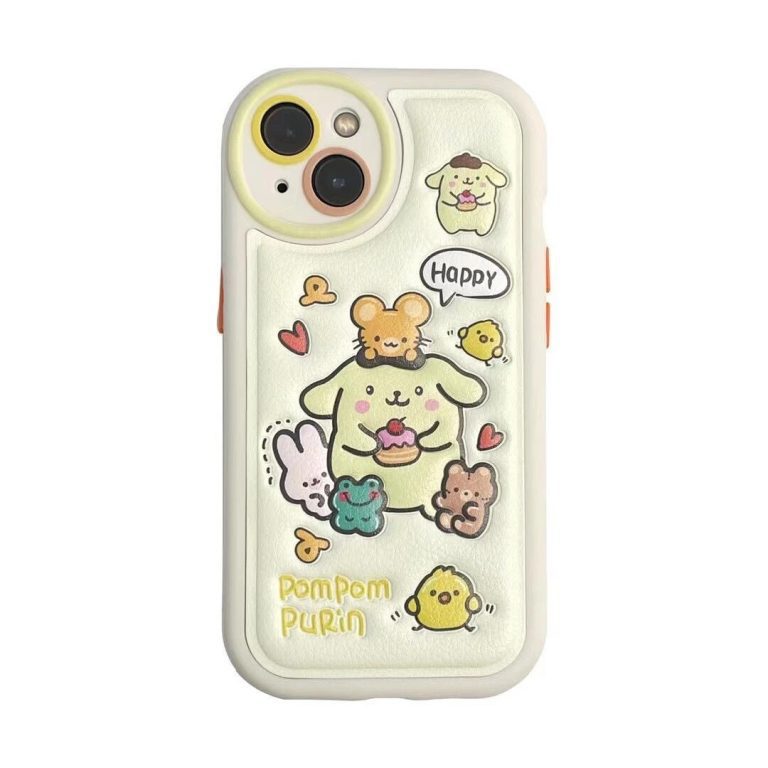 Sanrio Design iPhone Case - ZiCASE