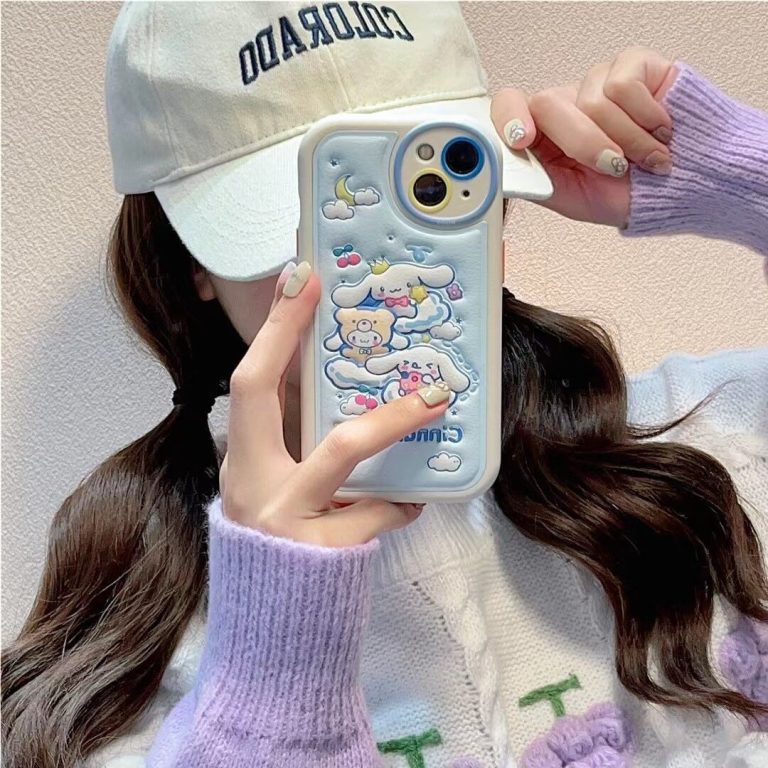 Sanrio Design iPhone Case - ZiCASE