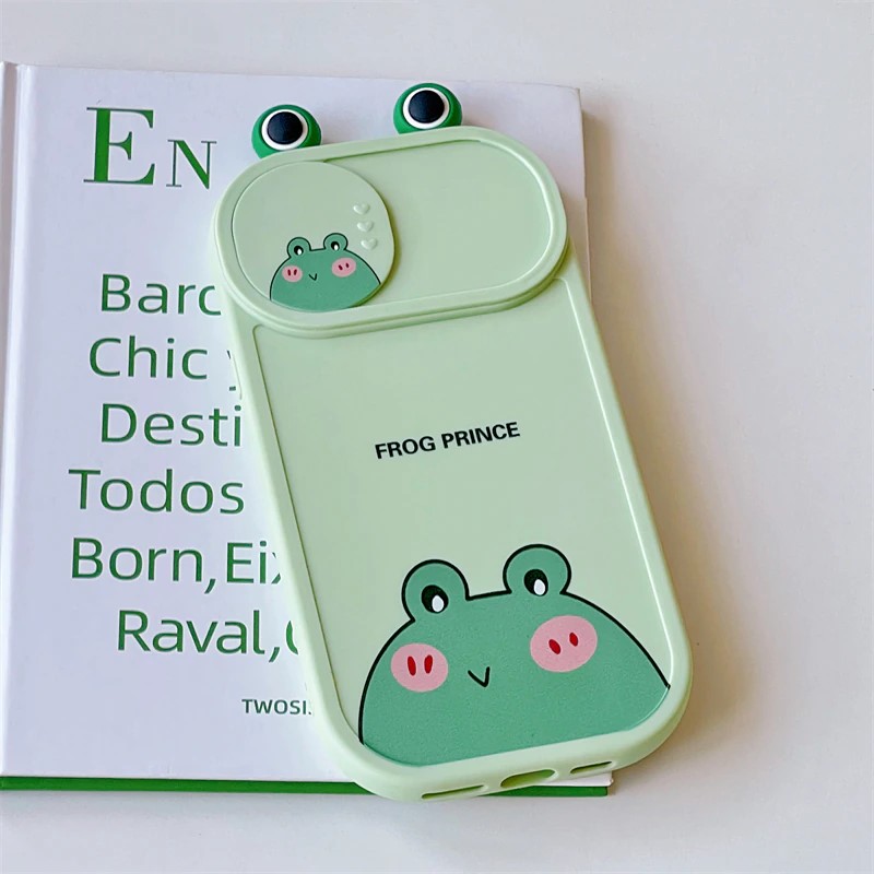 3D Animal Protective iPhone 11 Pro Max Case