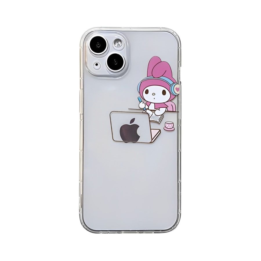 my melody iphone 14 case