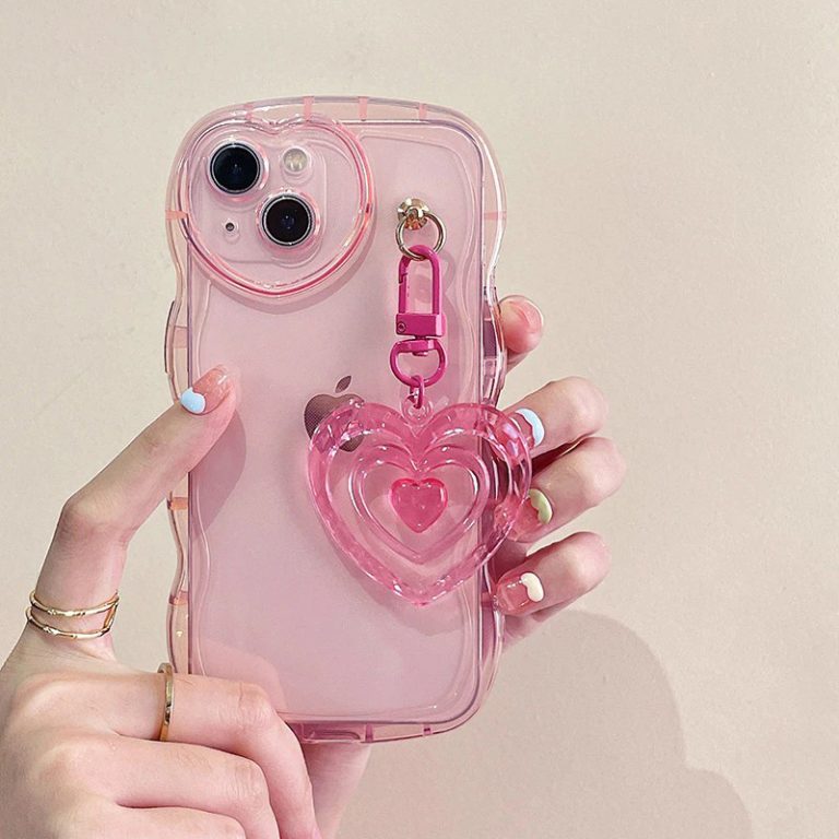 Wavy Heart Iphone Case Zicase 6869