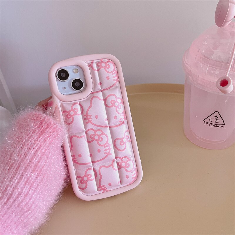 Cute Hello Kitty iPhone 11 Case
